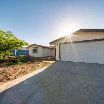 21140 Kenniston St, California City, CA 93505