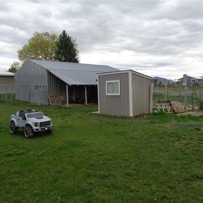 212 B Nichols Road, Omak, WA 98841