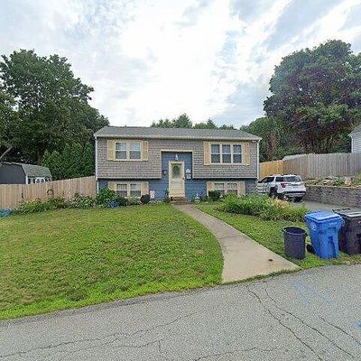 212 Curtis St, Cranston, RI 02920