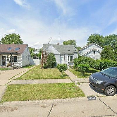 17212 Anne Ave, Allen Park, MI 48101