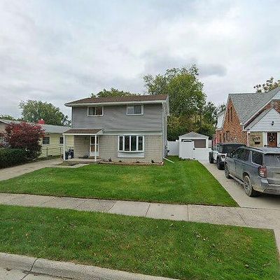 1723 Cass Blvd, Berkley, MI 48072