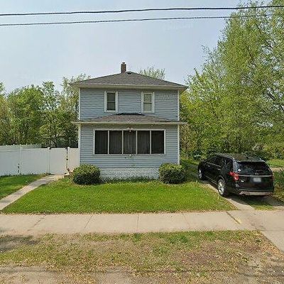 1725 Decamp Ave, Elkhart, IN 46516