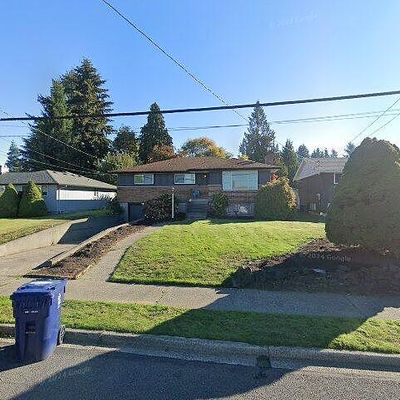 1725 N Mildred St, Tacoma, WA 98406