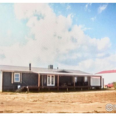 17251 County Road 2, Rush, CO 80833