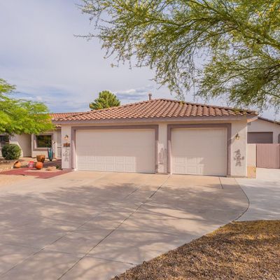 1725 W Placita Del Zocalo, Sahuarita, AZ 85629