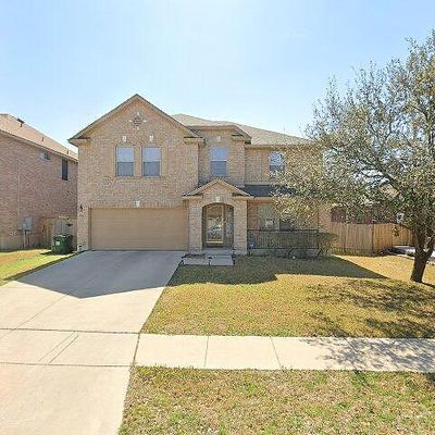 173 Springtree Blf, Cibolo, TX 78108