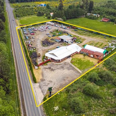 1730 Highway 603, Napavine, WA 98565