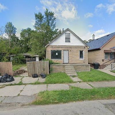 17309 Charest St, Detroit, MI 48212