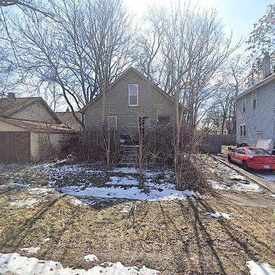 1734 Ohio Ave, Flint, MI 48506