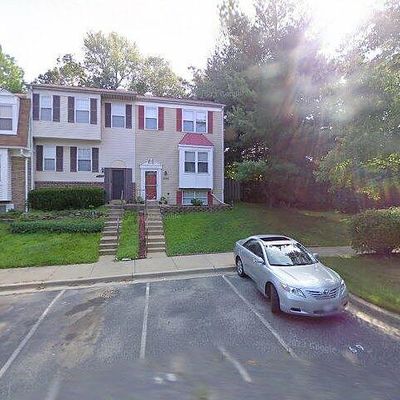 1736 Forest Park Dr, District Heights, MD 20747