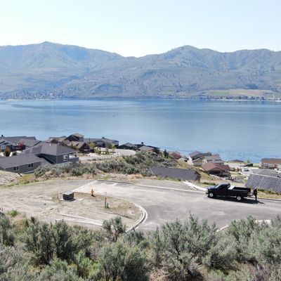 174 Easton Way, Chelan, WA 98816