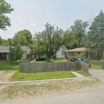 1740 N Rochester Ave, Indianapolis, IN 46222