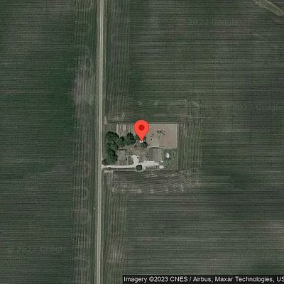 17506 N County Road 600 E, Arcola, IL 61910