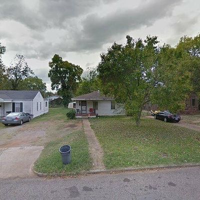 1755 50 Th Street Ensley, Birmingham, AL 35208