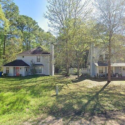 176 Country Manor Rd, Defuniak Springs, FL 32435