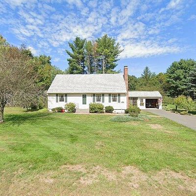 176 Hampden Rd, East Longmeadow, MA 01028