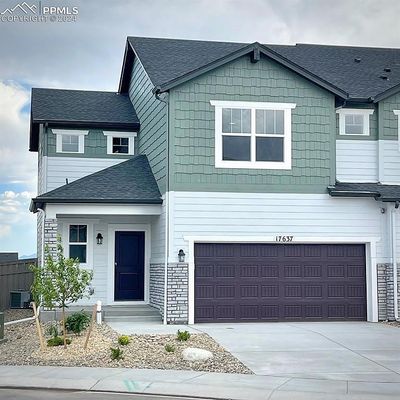 17637 Lemon Rye Loop, Monument, CO 80132