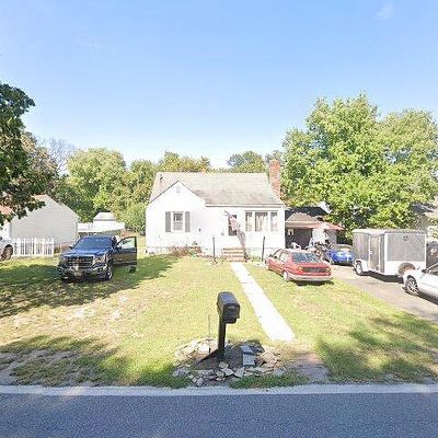 1768 Poplar Ridge Rd, Pasadena, MD 21122