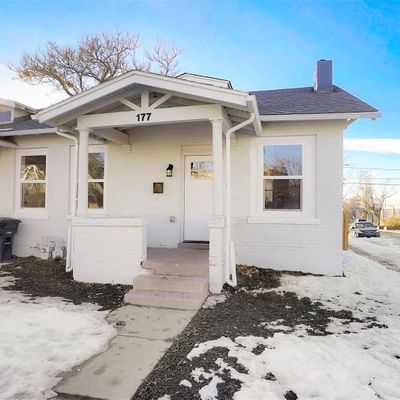 177 Inca St, Denver, CO 80223