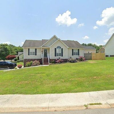 1774 Autumn Dr Ne, Cleveland, TN 37323