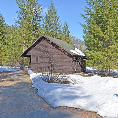 17798 A Hwy 20 Unit C 11, Mazama, WA 98833