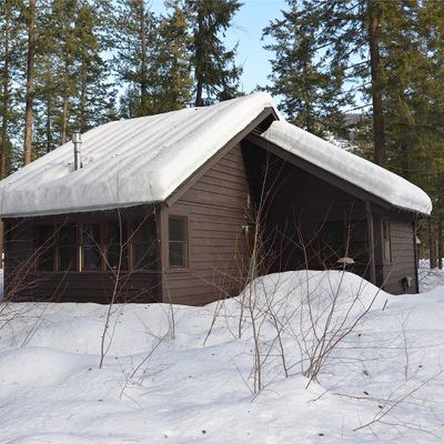 17798 A Hwy 20 Unit C 8, Mazama, WA 98833