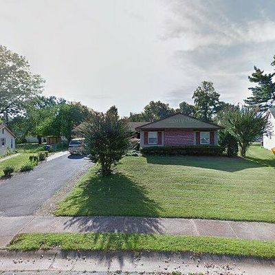 18 Eden Rock Ln, Willingboro, NJ 08046