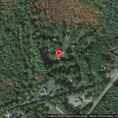 18 History Ln, Hollis Center, ME 04042