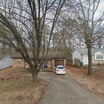 18 W Windsor Dr, Little Rock, AR 72209