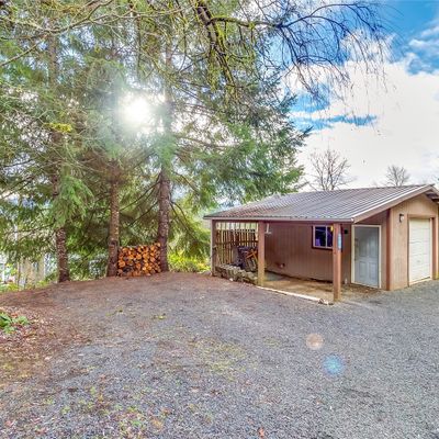 180 Boyd Road, Randle, WA 98377