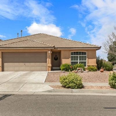 1801 Man O War St Se, Albuquerque, NM 87123