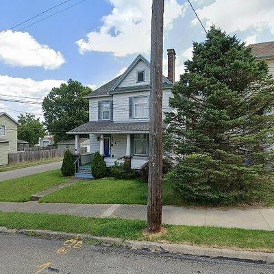 1801 S Jefferson St, New Castle, PA 16102