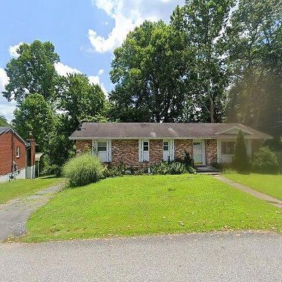 1804 Mary Ellen Dr, Flatwoods, KY 41139