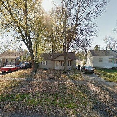 1806 Ferry St, Niles, MI 49120