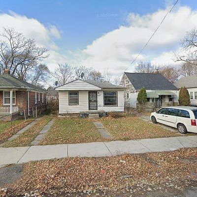 18063 Conley St, Detroit, MI 48234