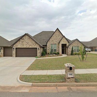 1808 E 32 Nd St, Edmond, OK 73013