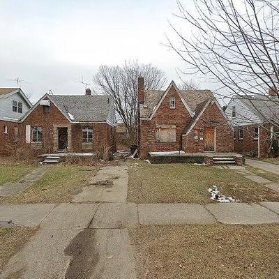 18088 Goulburn St, Detroit, MI 48205