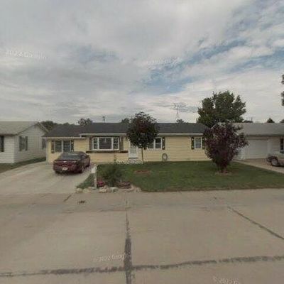 1810 N Jackson Ave, North Platte, NE 69101