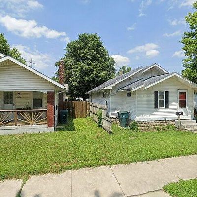 1812 W 8 Th St, Muncie, IN 47302