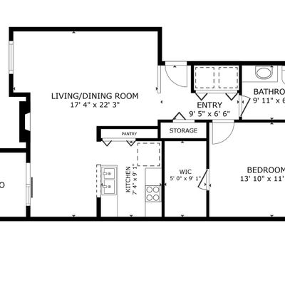 1812 S 284th Lane Unit C103, Federal Way, WA 98003