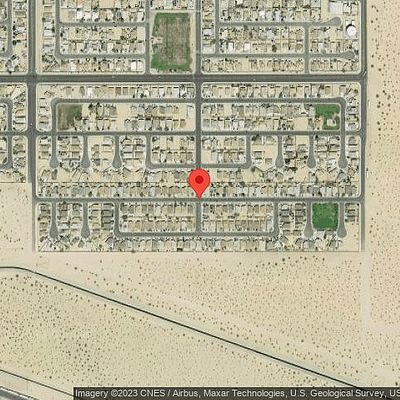 1816 E Julian St, San Luis, AZ 85336