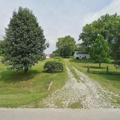 1816 W County Road 1000 S, Westport, IN 47283