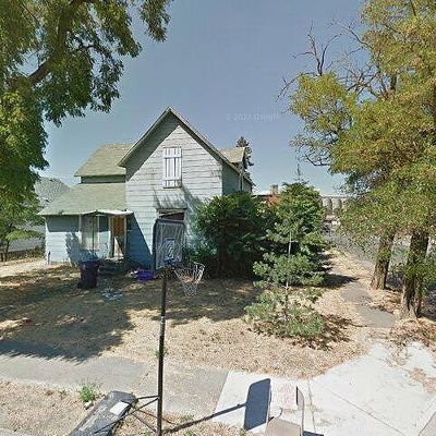 1827 E 1 St Ave, Spokane, WA 99202