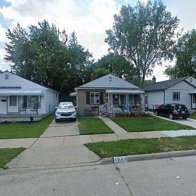 1829 Charter St, Lincoln Park, MI 48146