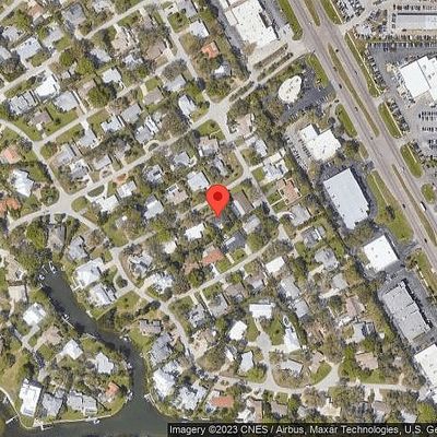 1830 Coquina Dr, Sarasota, FL 34231