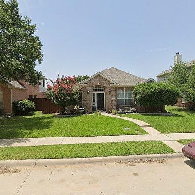 1838 Crosshaven Dr, Lewisville, TX 75077