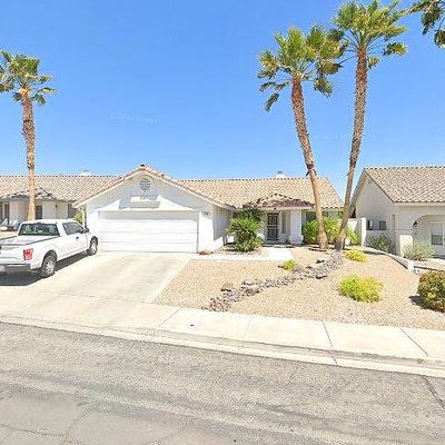 184 Channel Dr, Henderson, NV 89002