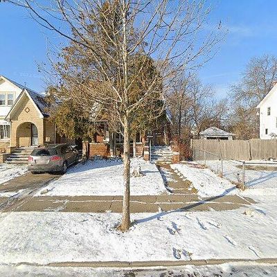 18425 Fairport St, Detroit, MI 48205