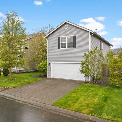 18428 95 Th Avenue Ct E, Puyallup, WA 98375