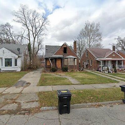 18445 Gilchrist St, Detroit, MI 48235